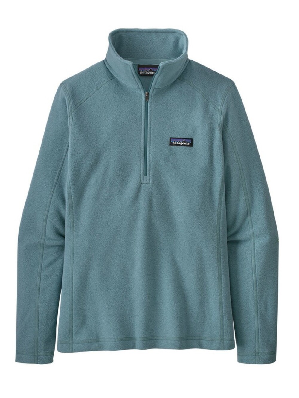 Patagonia Women's Micro D® 1/4-Zip